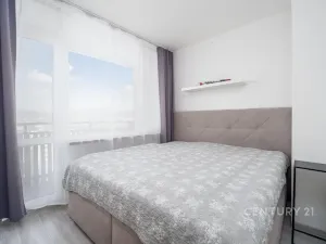 Prodej bytu 3+1, Děčín, Oblouková, 74 m2