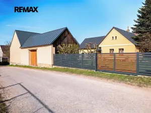 Prodej rodinného domu, Vydří, 77 m2