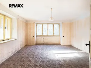 Prodej rodinného domu, Vydří, 77 m2