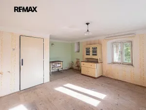 Prodej rodinného domu, Vydří, 77 m2