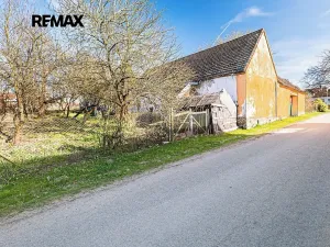 Prodej rodinného domu, Vydří, 77 m2
