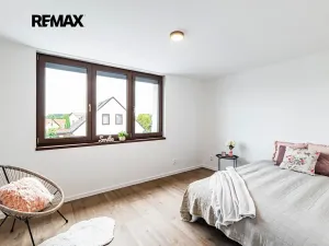 Prodej vily, Jindřichův Hradec, Spojovací, 183 m2