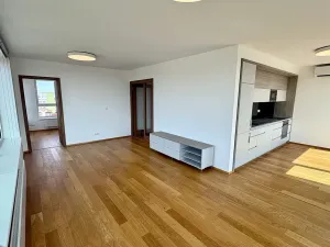 Pronájem bytu 3+kk, Brno, Lidická, 80 m2