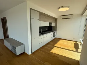 Pronájem bytu 3+kk, Brno, Lidická, 80 m2