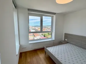Pronájem bytu 3+kk, Brno, Lidická, 80 m2