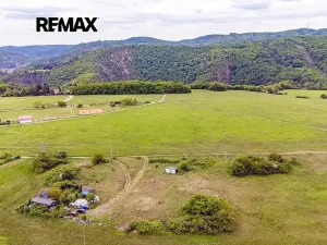Prodej pozemku, Štěchovice, 3265 m2