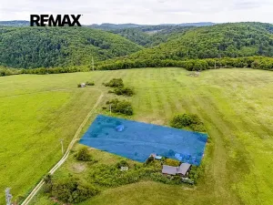 Prodej pozemku, Štěchovice, 3265 m2