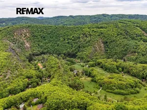 Prodej pozemku, Štěchovice, 3265 m2