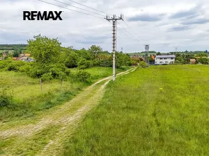 Prodej pozemku, Štěchovice, 3265 m2