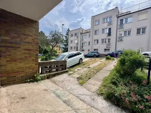 Pronájem garáže, Praha, Od Vysoké, 15 m2
