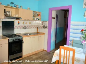 Prodej rodinného domu, Kurovice, 140 m2