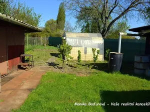Prodej rodinného domu, Kurovice, 140 m2