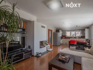 Prodej rodinného domu, Nová Ves, Nad Hřištěm, 128 m2