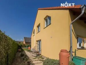 Prodej rodinného domu, Nová Ves, Nad Hřištěm, 128 m2