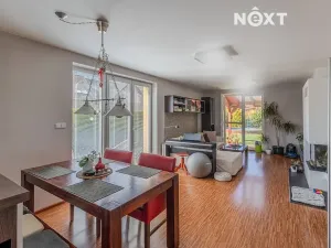Prodej rodinného domu, Nová Ves, Nad Hřištěm, 128 m2