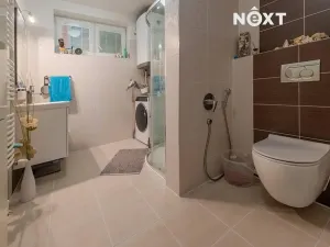 Prodej rodinného domu, Nová Ves, Nad Hřištěm, 128 m2