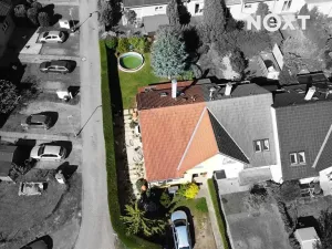 Prodej rodinného domu, Nová Ves, Nad Hřištěm, 128 m2