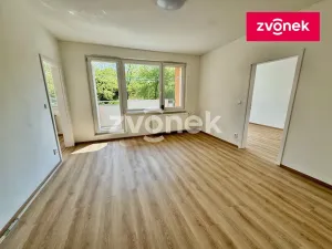 Prodej bytu 3+1, Zlín, Okružní, 82 m2