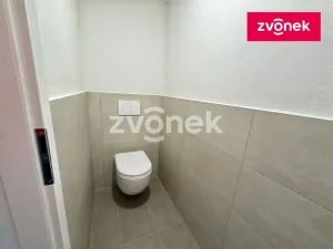 Prodej bytu 3+1, Zlín, Okružní, 82 m2