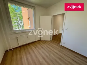 Prodej bytu 3+1, Zlín, Okružní, 82 m2