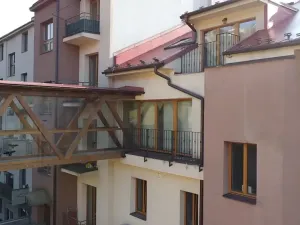 Prodej rodinného domu, Náchod, Komenského, 1000 m2