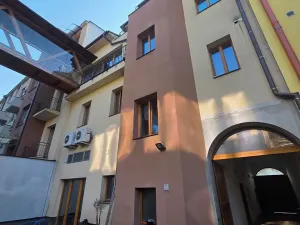 Prodej rodinného domu, Náchod, Komenského, 1000 m2