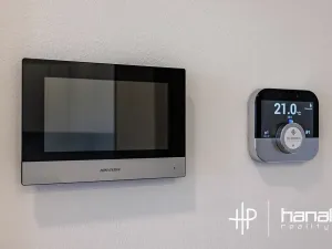 Pronájem rodinného domu, Hnojice, 97 m2