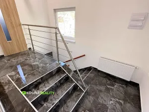 Pronájem bytu 3+kk, Kraslice, B. Smetany, 75 m2