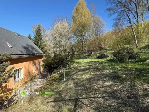 Pronájem bytu 3+kk, Kraslice, B. Smetany, 75 m2
