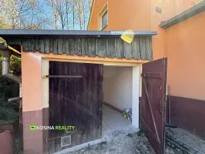 Pronájem rodinného domu, Kraslice, B. Smetany, 168 m2