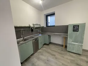 Pronájem kanceláře, Jaroměř - Jakubské Předměstí, Palackého, 70 m2