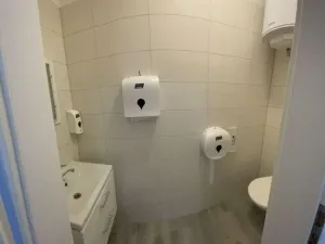 Pronájem kanceláře, Jaroměř - Jakubské Předměstí, Palackého, 70 m2