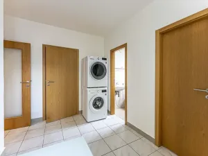 Pronájem rodinného domu, Praha - Nebušice, Požárnická, 350 m2