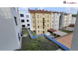 Pronájem bytu 1+kk, Praha - Libeň, Nad Kolčavkou, 30 m2