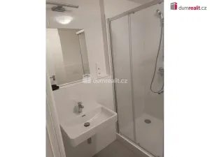 Pronájem bytu 1+kk, Praha - Libeň, Nad Kolčavkou, 30 m2