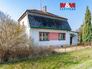 Prodej rodinného domu, Dešná - Dančovice, 120 m2