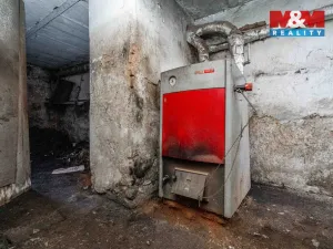 Prodej rodinného domu, Dešná - Dančovice, 120 m2