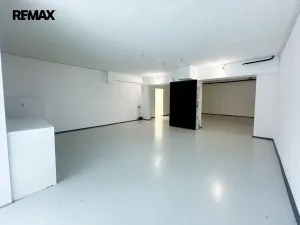Pronájem obchodního prostoru, Příbram - Příbram III, Milínská, 103 m2