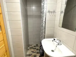 Pronájem bytu 1+kk, Uherský Brod, Komenského, 20 m2