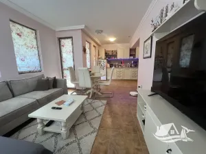 Prodej bytu 3+kk, Sveti Vlas, Bulharsko, 70 m2