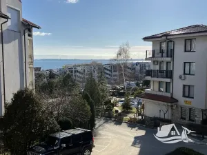 Prodej bytu 3+kk, Sveti Vlas, Bulharsko, 70 m2