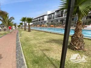 Prodej bytu 1+kk, Santa Maria, Kapverdy, 39 m2