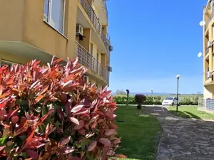 Prodej bytu 2+kk, Nesebar, Bulharsko, 49 m2
