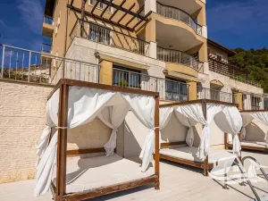 Prodej bytu 4+kk, Kavarna, Bulharsko, 188 m2