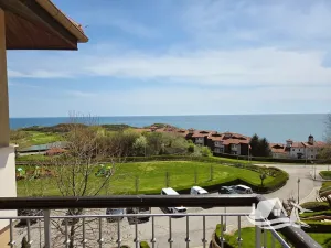 Prodej bytu 4+kk, Kavarna, Bulharsko, 175 m2
