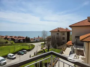 Prodej bytu 4+kk, Kavarna, Bulharsko, 175 m2
