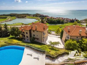 Prodej bytu 4+kk, Kavarna, Bulharsko, 175 m2