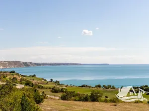 Prodej bytu 4+kk, Kavarna, Bulharsko, 175 m2