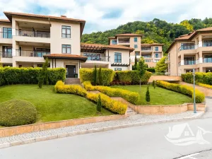 Prodej bytu 4+kk, Kavarna, Bulharsko, 175 m2