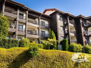 Prodej bytu 4+kk, Kavarna, Bulharsko, 175 m2